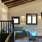 La Casa De Molineros Appartement