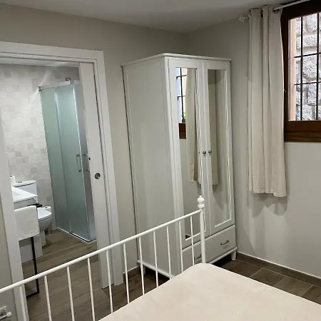 La Casa De Molineros