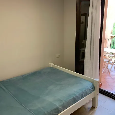 La Casa De Molineros * 阿尔巴拉辛