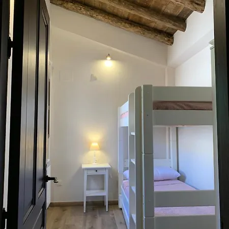 公寓 La Casa De Molineros