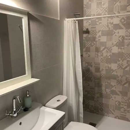 La Casa De Molineros