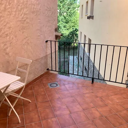 La Casa De Molineros