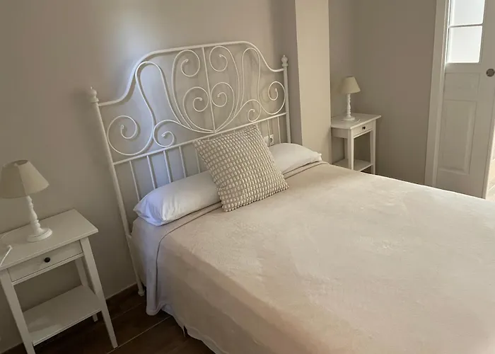 La Casa De Molineros *