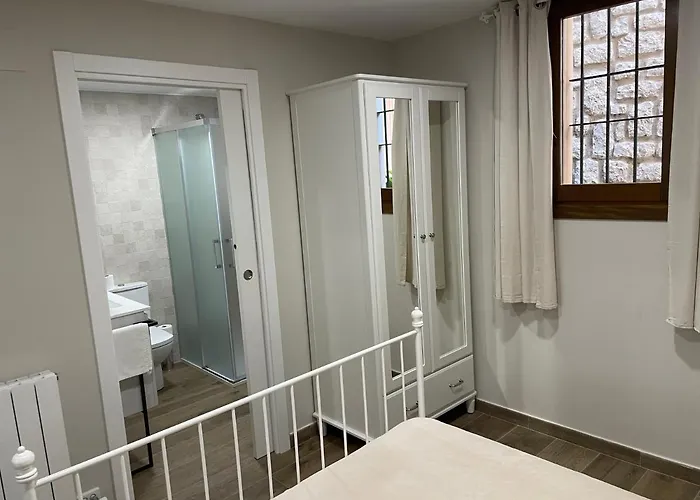 La Casa De Molineros