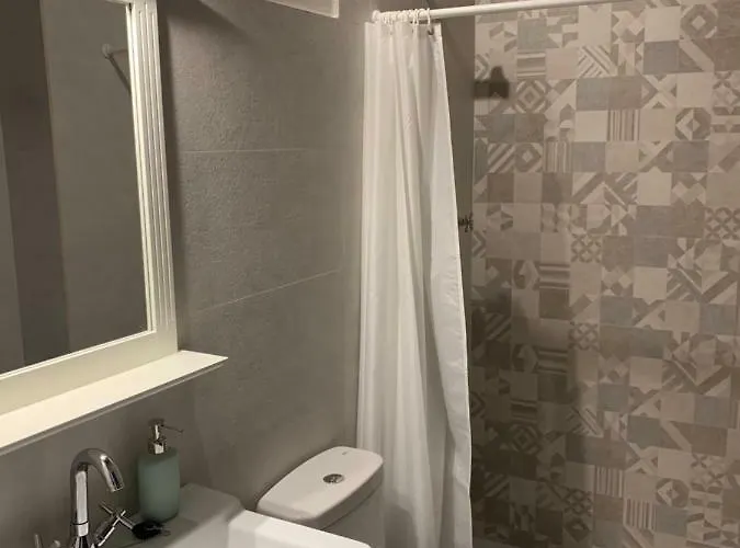 La Casa De Molineros