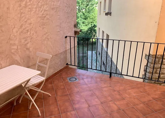 La Casa De Molineros