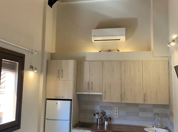 La Casa De Molineros