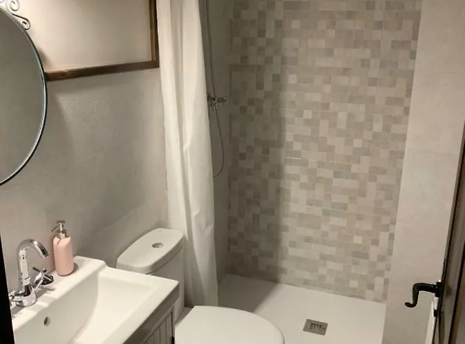 La Casa De Molineros *